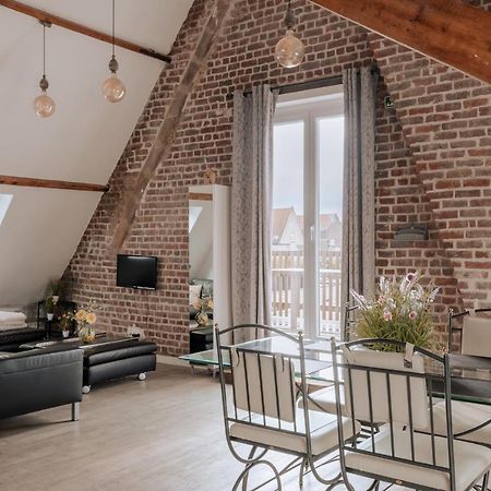 Amazing 2 Rooms Design Apartement Loft Υπρ Εξωτερικό φωτογραφία