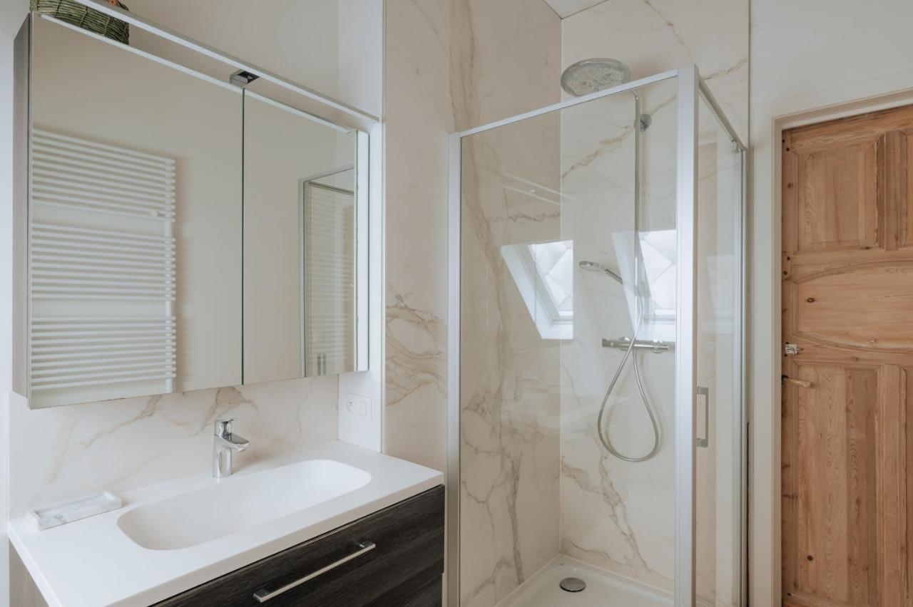 Amazing 2 Rooms Design Apartement Loft Υπρ Εξωτερικό φωτογραφία