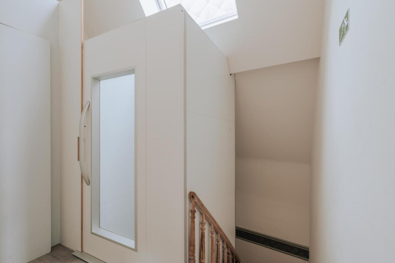 Amazing 2 Rooms Design Apartement Loft Υπρ Εξωτερικό φωτογραφία