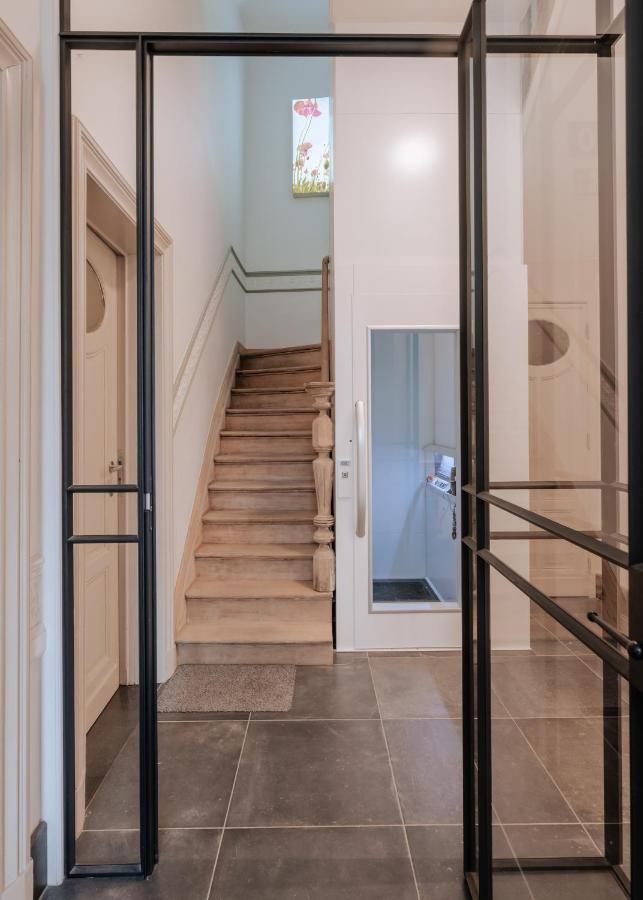 Amazing 2 Rooms Design Apartement Loft Υπρ Εξωτερικό φωτογραφία