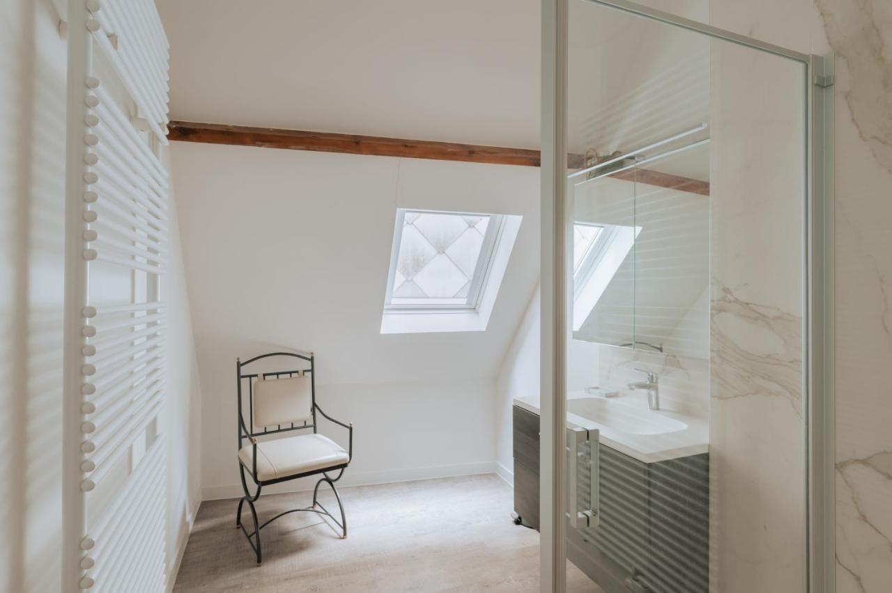 Amazing 2 Rooms Design Apartement Loft Υπρ Εξωτερικό φωτογραφία