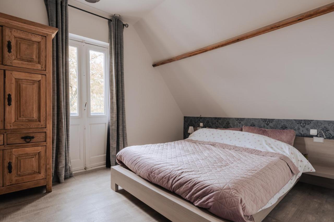 Amazing 2 Rooms Design Apartement Loft Υπρ Εξωτερικό φωτογραφία