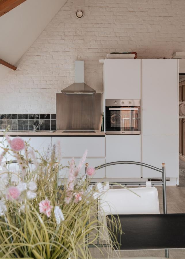Amazing 2 Rooms Design Apartement Loft Υπρ Εξωτερικό φωτογραφία