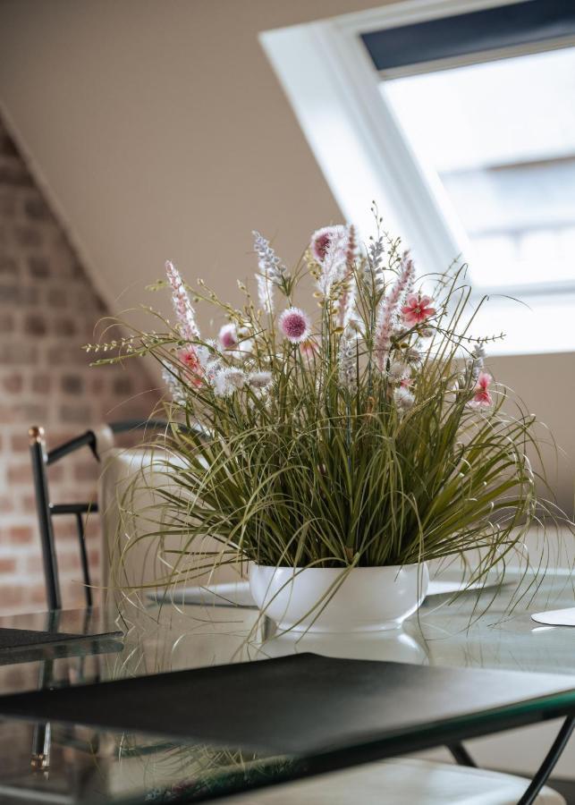 Amazing 2 Rooms Design Apartement Loft Υπρ Εξωτερικό φωτογραφία