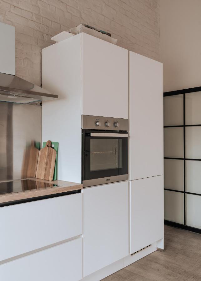 Amazing 2 Rooms Design Apartement Loft Υπρ Εξωτερικό φωτογραφία