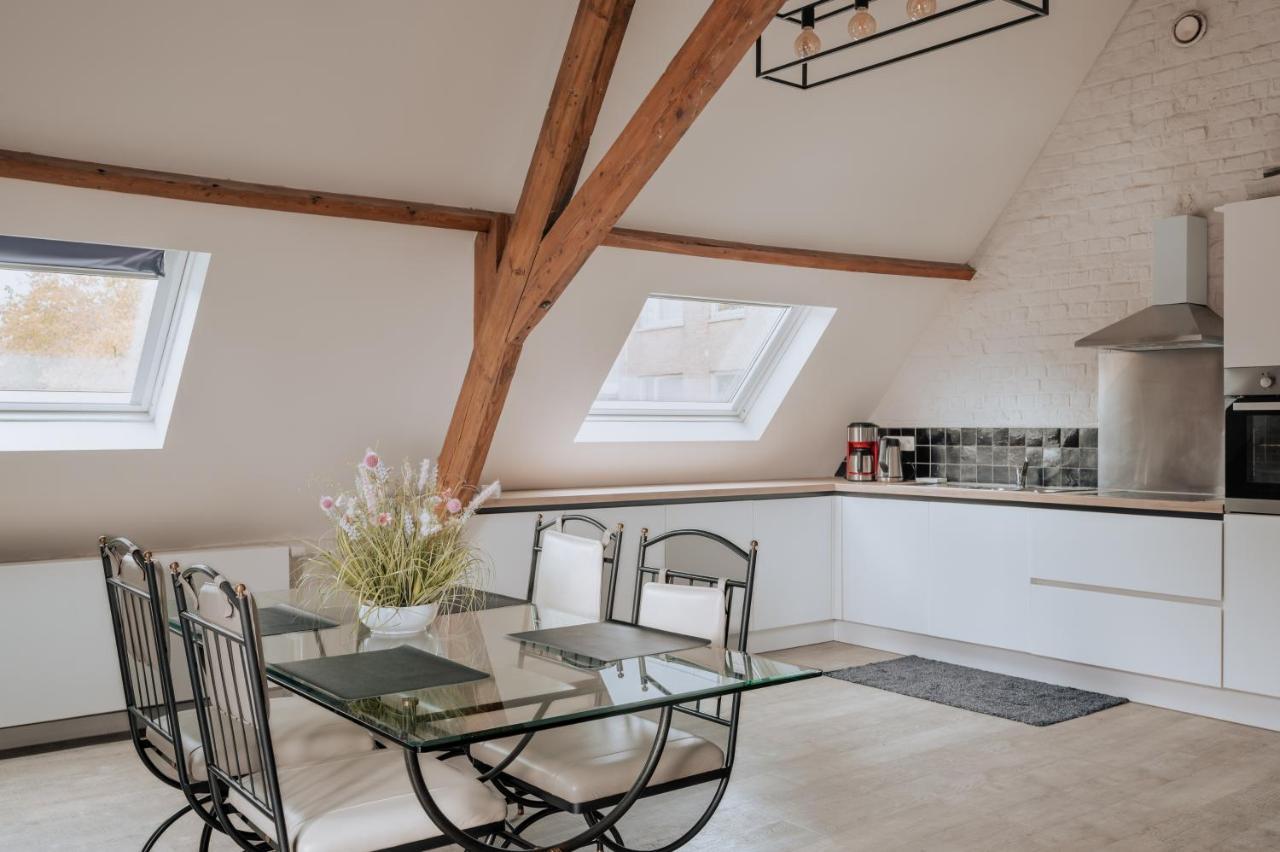 Amazing 2 Rooms Design Apartement Loft Υπρ Εξωτερικό φωτογραφία