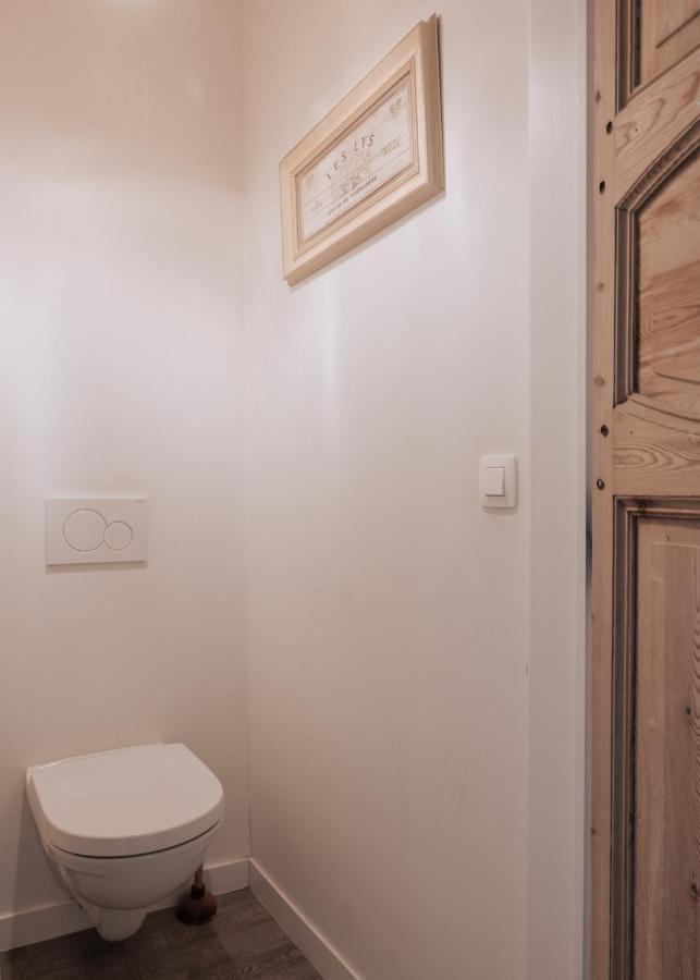 Amazing 2 Rooms Design Apartement Loft Υπρ Εξωτερικό φωτογραφία